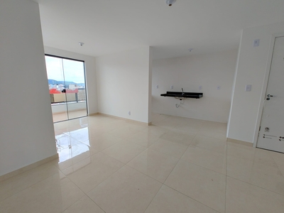 Penthouse em Bairu, Juiz de Fora/MG de 150m² 3 quartos à venda por R$ 748.000,00