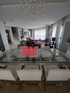 Penthouse em Jardim Vila Mariana, São Paulo/SP de 360m² 5 quartos à venda por R$ 4.779.000,00
