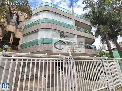 Penthouse em Recreio dos Bandeirantes, Rio de Janeiro/RJ de 291m² 3 quartos à venda por R$ 1.499.000,00