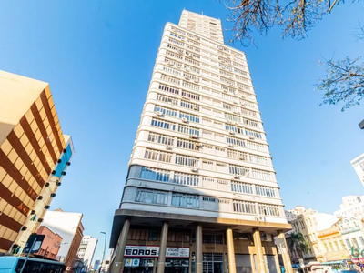 Ponto em Centro Histórico, Porto Alegre/RS de 23m² à venda por R$ 85.000,00