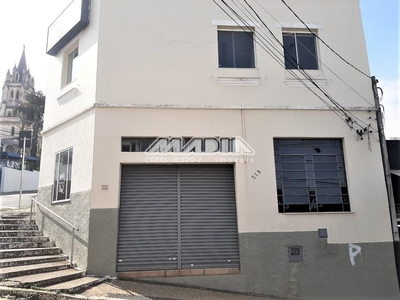 Ponto em Centro, Valinhos/SP de 331m² para locação R$ 5.500,00/mes