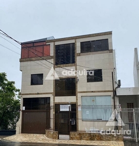 Ponto em Estrela, Ponta Grossa/PR de 10m² para locação R$ 4.200,00/mes