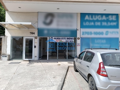 Ponto em Flamengo, Maricá/RJ de 64m² para locação R$ 4.000,00/mes