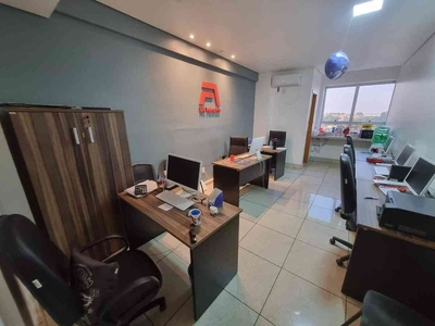 Sala à venda no bairro Caiçaras, 25m²