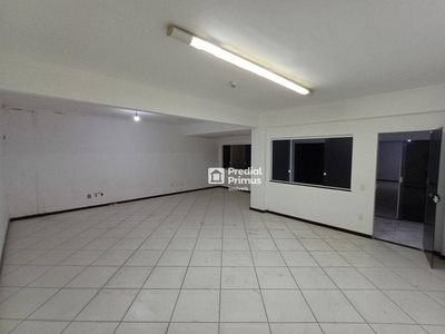 Sala em Conselheiro Paulino, Nova Friburgo/RJ de 43m² para locação R$ 1.180,00/mes