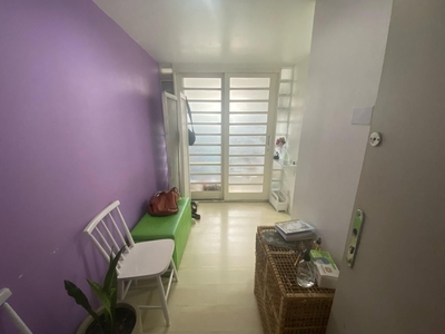 Sala em Icaraí, Niterói/RJ de 25m² à venda por R$ 299.000,00