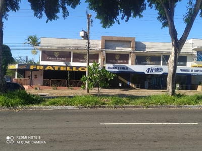 Sala em Jardim Atlântico, Goiânia/GO de 126m² para locação R$ 3.000,00/mes