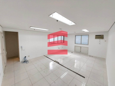 Sala em Vila Olímpia, São Paulo/SP de 41m² à venda por R$ 379.000,00 ou para locação R$ 1.600,00/mes