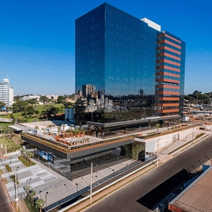 Sala em Vila São José, São José do Rio Preto/SP de 40m² para locação R$ 3.300,00/mes