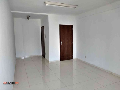 Sala para alugar no bairro Centro, 28m²