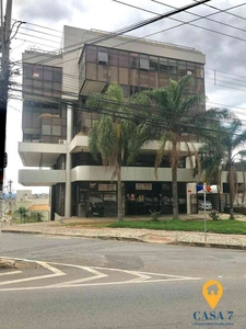 Sala para alugar no bairro Cidade Jardim, 90m²