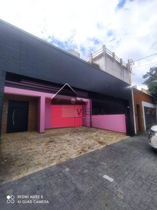 Sobrado em Jardim da Glória, São Paulo/SP de 198m² 1 quartos à venda por R$ 1.990.000,00 ou para locação R$ 9.500,00/mes