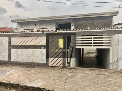 Sobrado em Jardim Nossa Senhora Auxiliadora, Campinas/SP de 440m² 3 quartos à venda por R$ 1.249.000,00