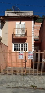 Sobrado em Moinho Velho, Cotia/SP de 70m² 2 quartos à venda por R$ 550.000,00 ou para locação R$ 2.000,00/mes