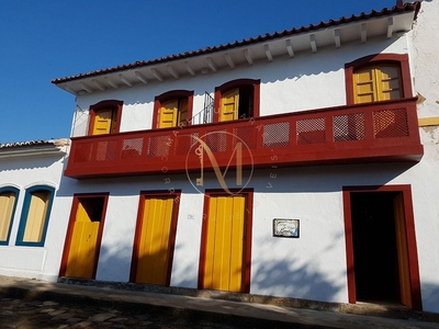 Sobrado em , Paraty/RJ de 512m² 4 quartos à venda por R$ 3.619.000,00