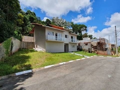 Sobrado em , Vargem Grande Paulista/SP de 184m² 3 quartos para locação R$ 3.350,00/mes