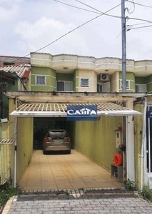 Sobrado em Vila Guilhermina, São Paulo/SP de 107m² 3 quartos à venda por R$ 900.000,00 ou para locação R$ 3.300,00/mes