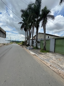 Sobrado em Vila Maria, Aparecida de Goiânia/GO de 94m² 2 quartos à venda por R$ 159.000,00