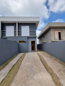 Sobrado em Vila São Francisco, Cotia/SP de 80m² 3 quartos à venda por R$ 439.000,00