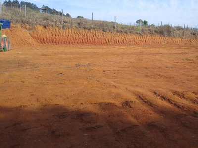 Terreno À Venda, 1000 M² - Verava - Ibiúna/sp Formação De Condomínio