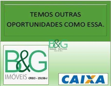 Terreno em Balneário Praia do Pernambuco, Guarujá/SP de 0m² à venda por R$ 372.521,14