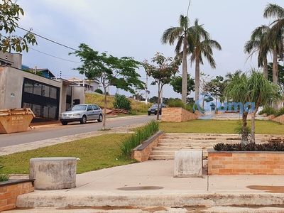 Terreno em Centro, Bragança Paulista/SP de 321m² à venda por R$ 295.000,00