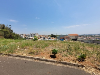 Terreno em Centro, Jaguariúna/SP de 0m² à venda por R$ 248.000,00