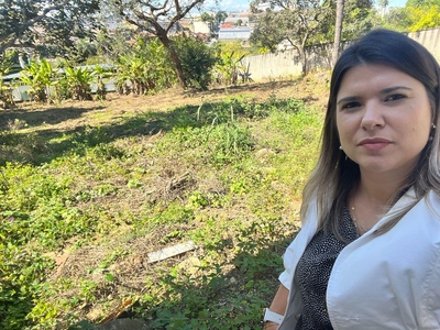 Terreno em Condomínio Vale do Ouro, Ribeirão das Neves/MG de 10m² à venda por R$ 389.000,00