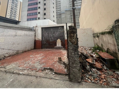 Terreno em Indianópolis, São Paulo/SP de 0m² à venda por R$ 1.989.000,00