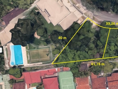 Terreno em Jacarepaguá, Rio de Janeiro/RJ de 600m² à venda por R$ 648.000,00