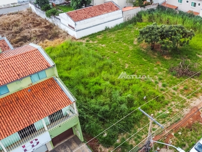 Terreno em Jardim Atlântico, Goiânia/GO de 10m² à venda por R$ 633.000,00