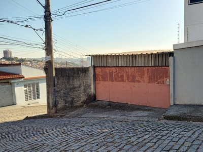 Terreno em Jardim Bela Vista, Jacareí/SP de 0m² à venda por R$ 211.000,00