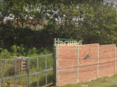 Terreno em Jardim Fortaleza, Paulínia/SP de 10m² para locação R$ 6.500,00/mes