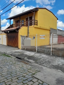 Terreno em Jardim Jacinto, Jacareí/SP de 0m² à venda por R$ 268.000,00