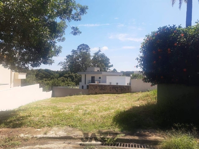 Terreno em Jardim Reserva Bom Viver de Indaiatuba, Indaiatuba/SP de 665m² à venda por R$ 931.000,00