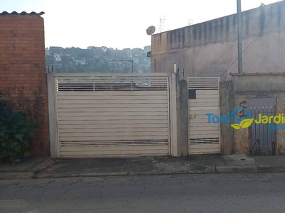 Terreno em Jardim Utinga, Santo André/SP de 0m² à venda por R$ 269.000,00