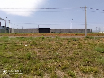 Terreno em Moinho dos Ventos, Goiânia/GO de 10000m² para locação R$ 22.000,00/mes