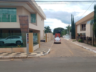 Terreno em Ponte Alta (Gama), Brasília/DF de 800m² à venda por R$ 588.000,00