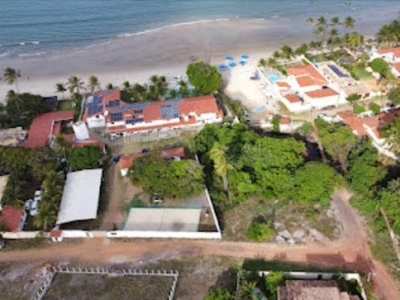 Terreno em Porto Mirim, Ceará-Mirim/RN de 0m² à venda por R$ 428.000,00