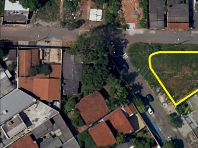Terreno em Serrinha, Goiânia/GO de 531m² à venda por R$ 498.000,00