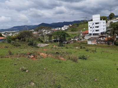 Terreno em São Sebastião, Palhoça/SC de 10m² à venda por R$ 2.099.000,00
