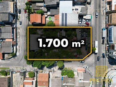 Terreno em Trindade, São Gonçalo/RJ de 0m² à venda por R$ 3.798.000,00