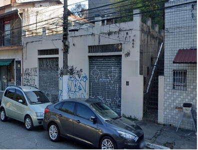 Terreno em Vila Gomes, São Paulo/SP de 0m² à venda por R$ 1.498.000,00