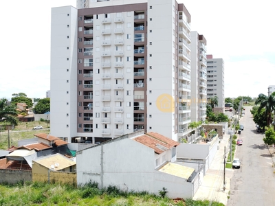 Terreno em Vila Rosa, Goiânia/GO de 540m² à venda por R$ 498.000,00