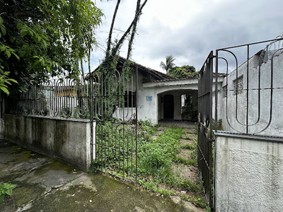 Terreno em Vila São Jorge, São Vicente/SP de 0m² à venda por R$ 448.000,00
