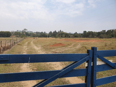 Terreno No Sul De Minas Em Congonhal - Super Oferta..