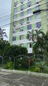 Vendo Apartamento Em São Gonçalo, Ao Lado Do Supermercado Guanabara Av Maricá, 2 Quartos