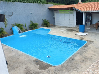 Vendo Chácara Em Construção Bairro Dos Pires Excelente Loca