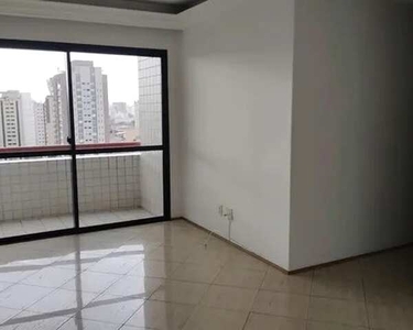 3 dormitórios para alugar, 76 m² por R$ 4.832/mês - Vila Mariana