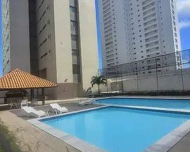 Aluga-se apartamento de alto padrão em Brisamar